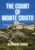The Count of Monte Cristo: 5 Volumes in 1(Action, Adventure, Suspense, Intrigue and Thriller) Complete and Unabridged (Alexandre