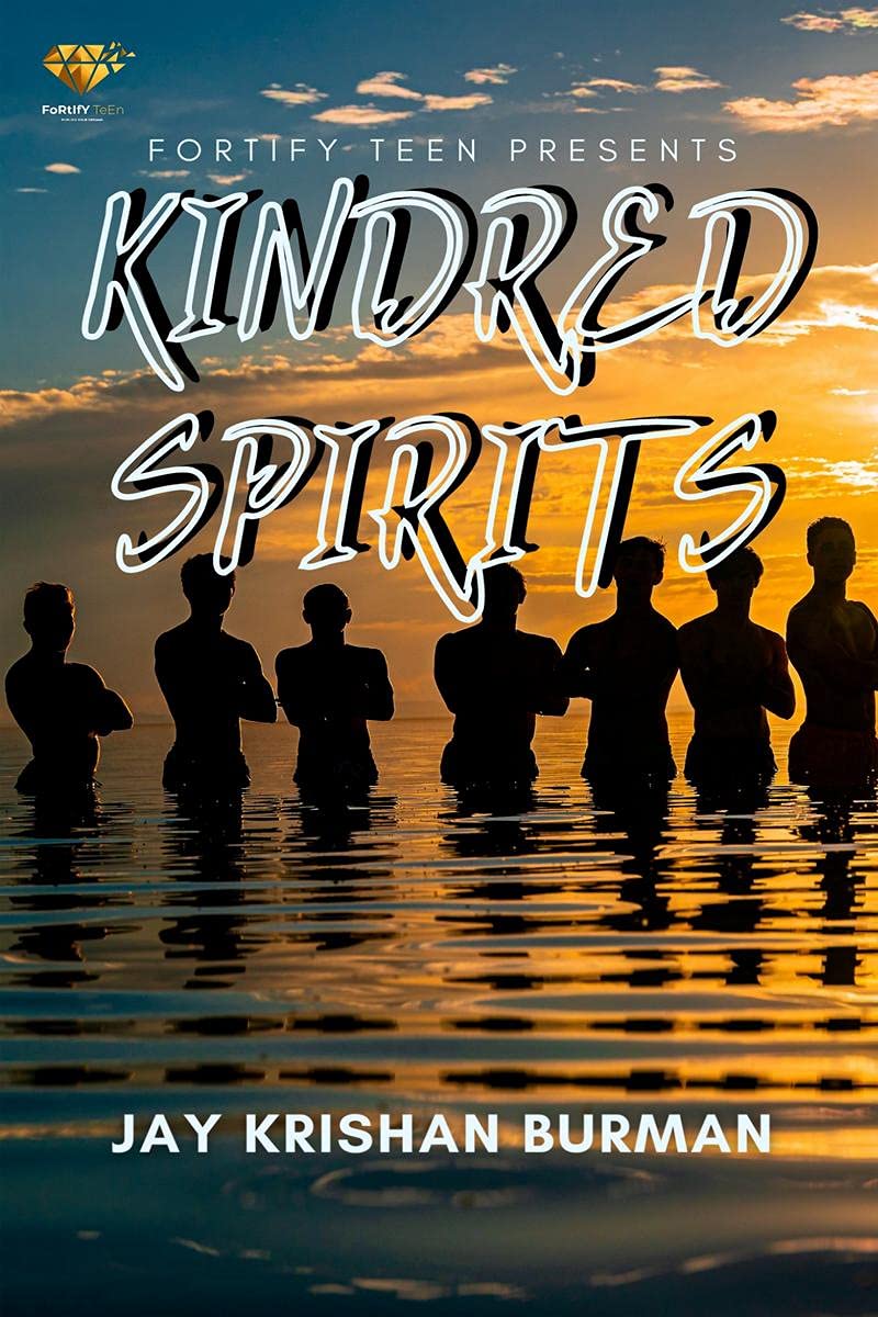 Kindred Spirits