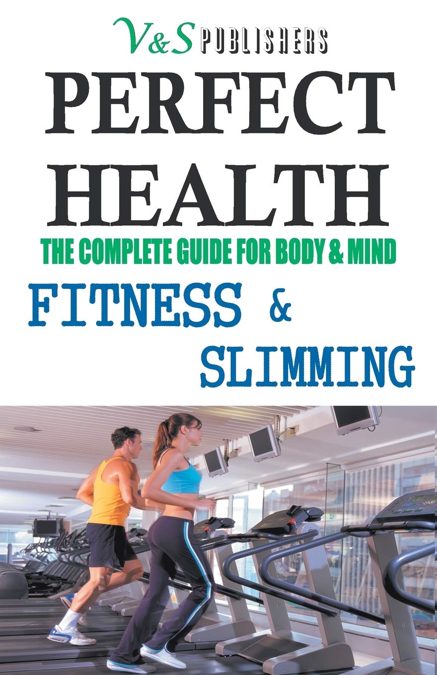 Perfect Health  Fitness Slimming
