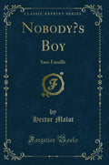 Nobodys Boy: Sans Famille (Classic Reprint)