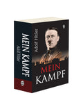 Mein Kampf (Paperback) : Controversial Historical Classic, Famous Autobiographical Manifesto, Iconic Political Philosophy Book, 