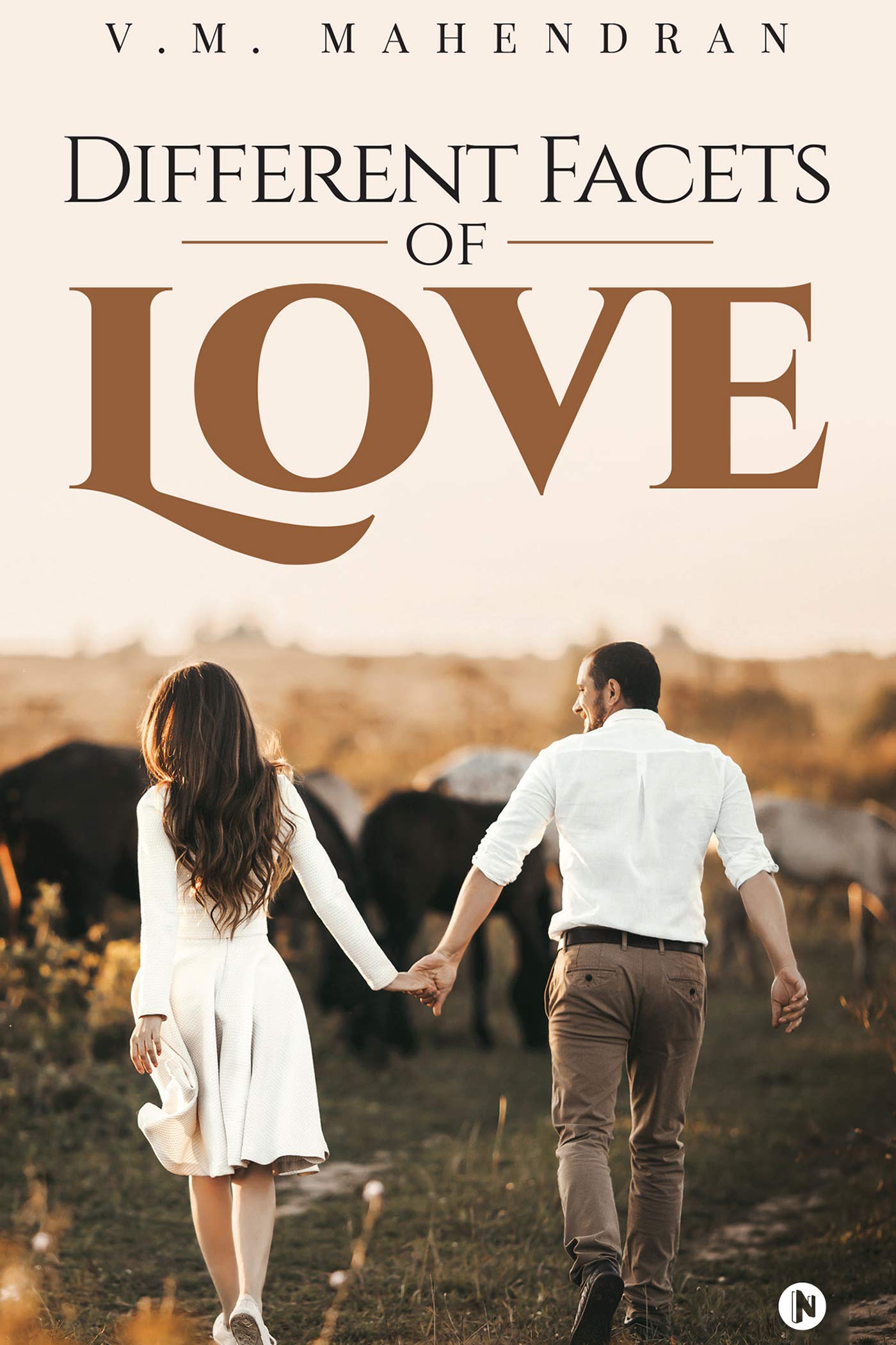 Different Facets Of Love
