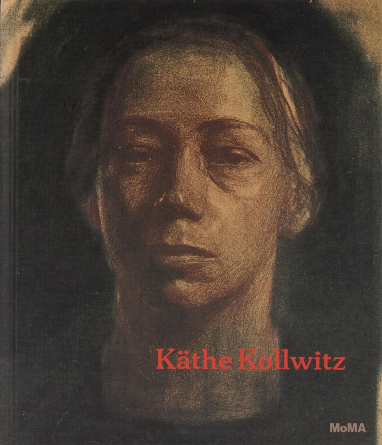 Kthe Kollwitz: A Retrospective