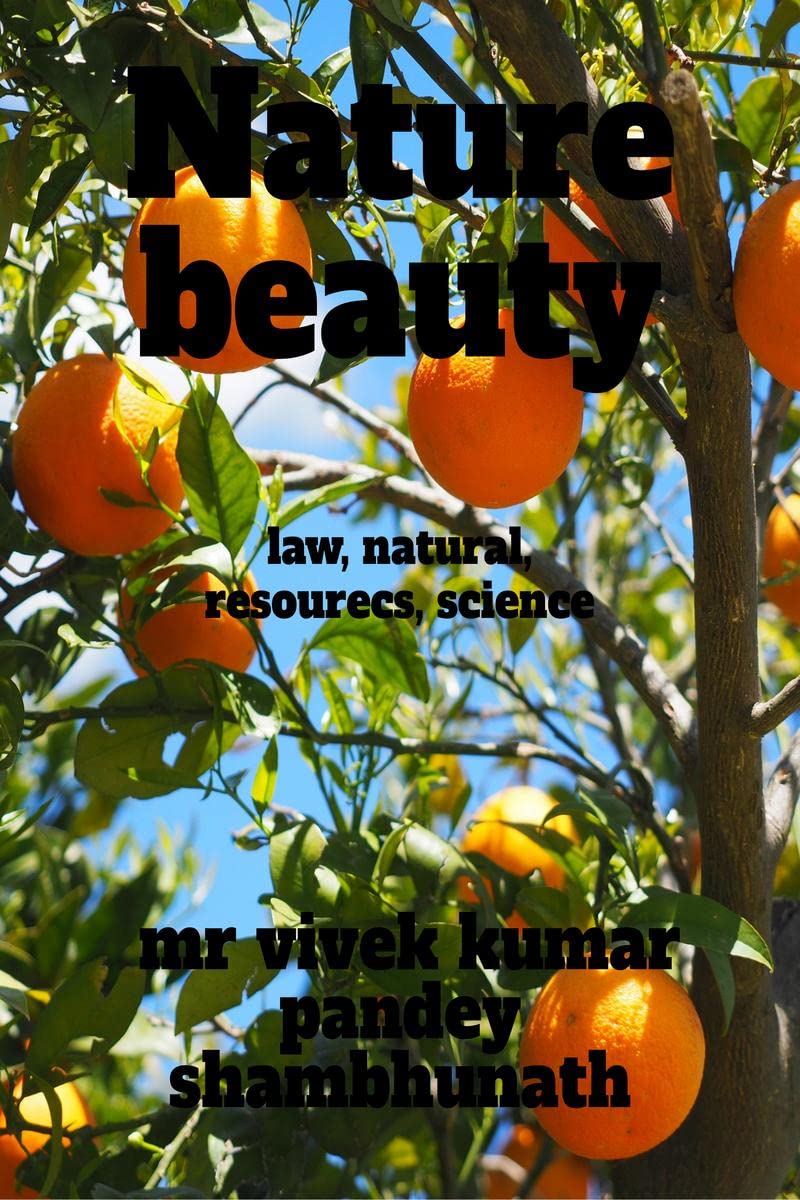 NATURE BEAUTY