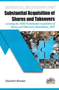 Substantial Acquisition of Shares and Takeovers