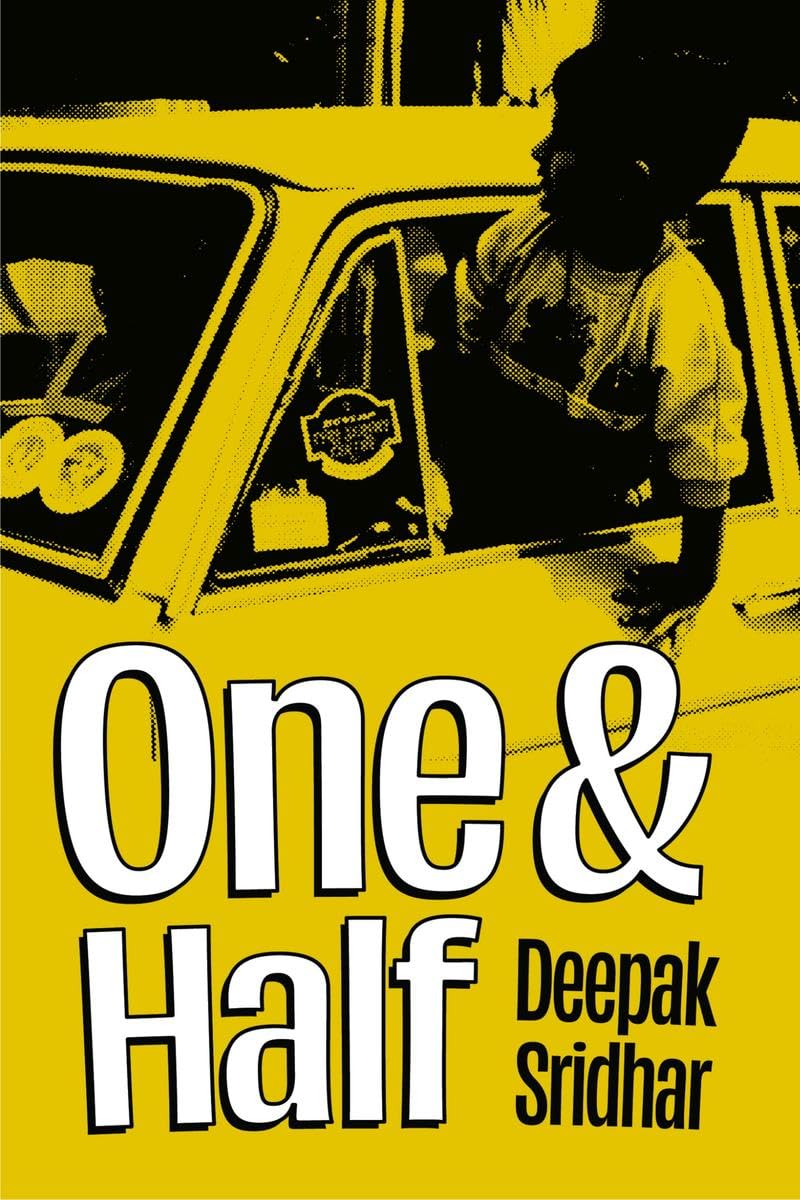 One and half