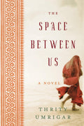 Space Between Us LP, The