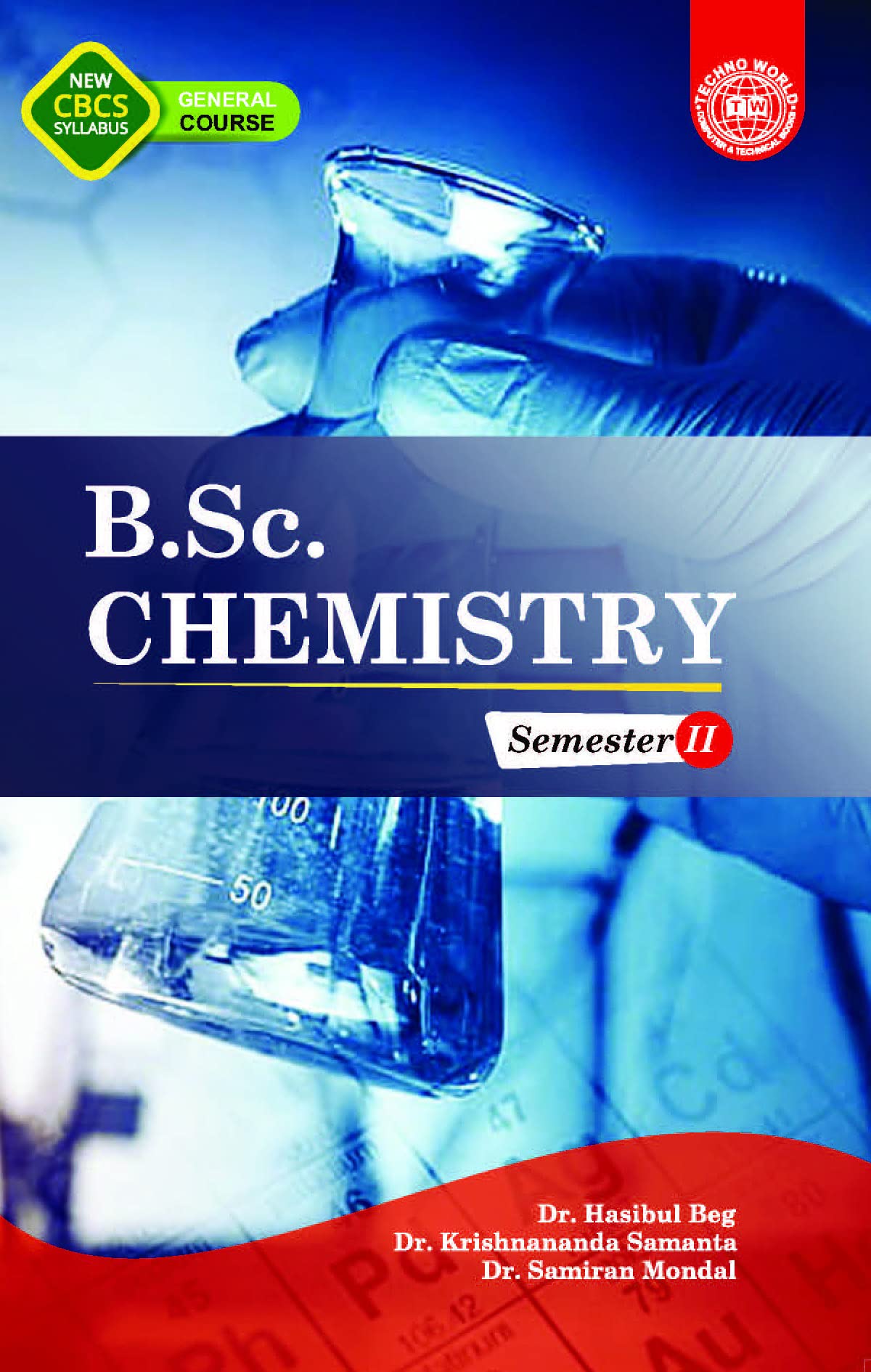 B.Sc.Chemistry (Sem11) /Beg/Samanta/