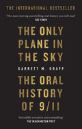 The Only Plane in the Sky: The Oral History of 9/11 on the 20th Anniversary