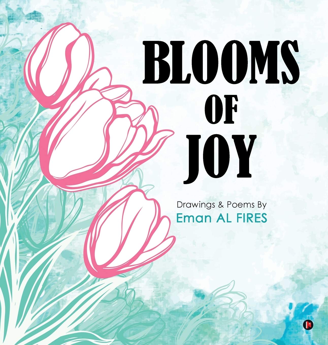 Blooms Of Joy