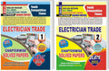 Youth Competition Times ALL INDIA ELECTRICIAN TRADE 1 & 2 | CHAPTERWISE SOLVED PAPER | ENGLISH MEDIUM