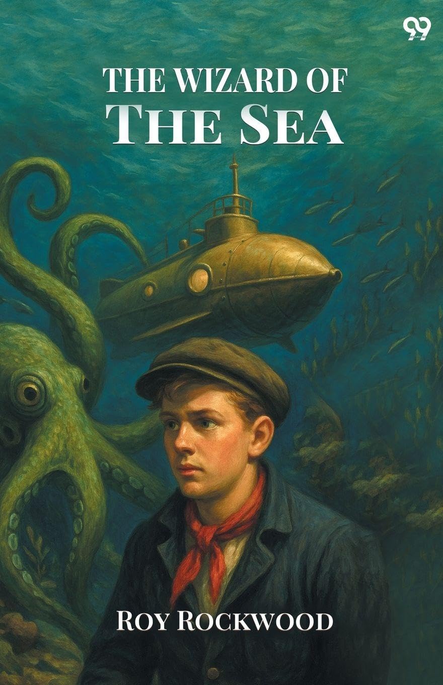 The Wizard Of The Sea