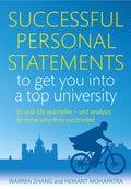 SUCCESSFUL PERSONAL STATEMENTS TO