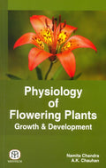 Physiology Of Flowering Plants : (Growth & Development)  Pb