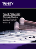 Tuned Percussion Pieces & Studies Grades 15: Percussion Teaching Material