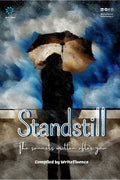 Standstill: The sonnets written after you