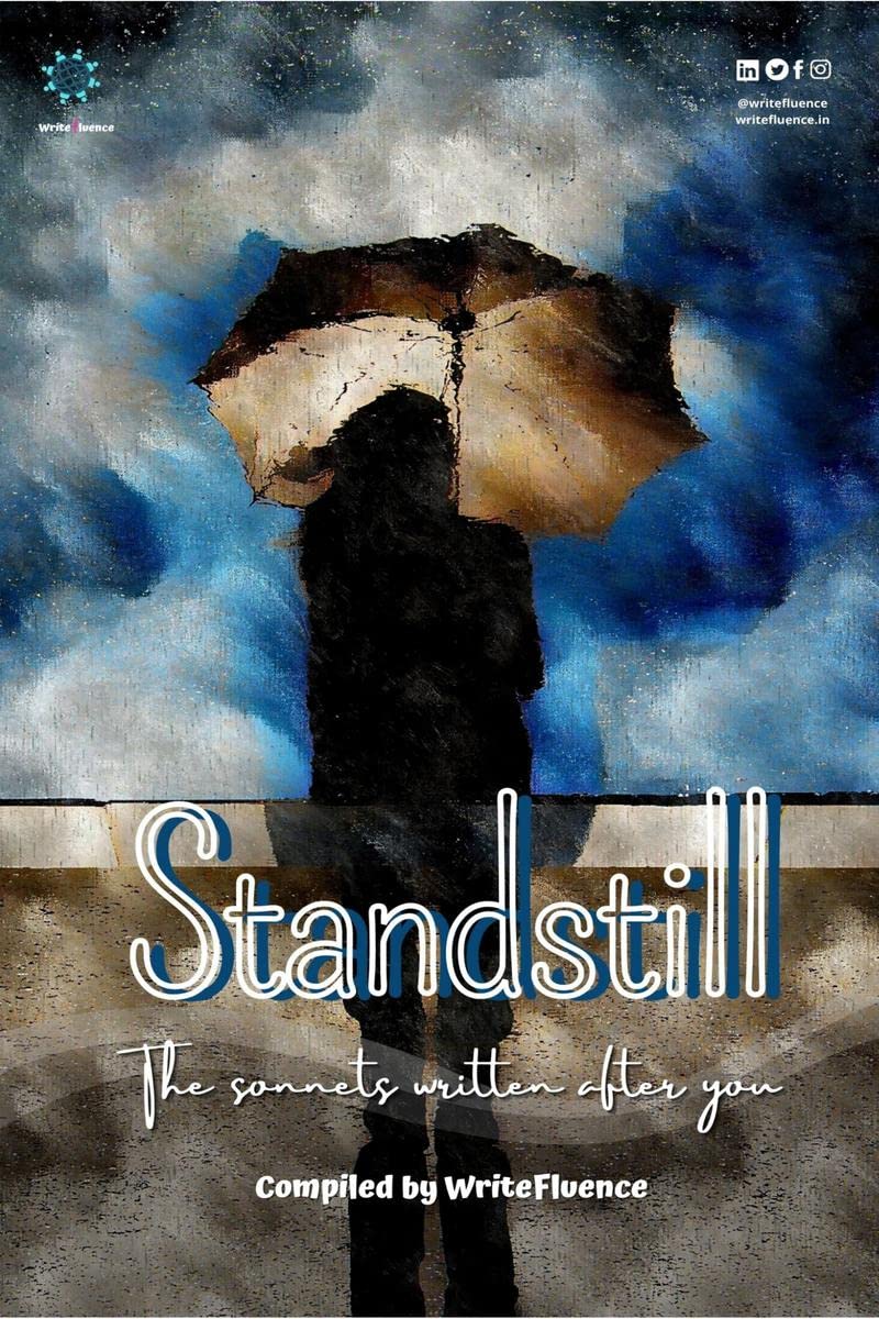 Standstill: The sonnets written after you