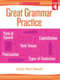 Great Grammar Practice Grade 4