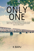 ONLY ONE