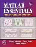 Matlab Essentials for Problem Solving