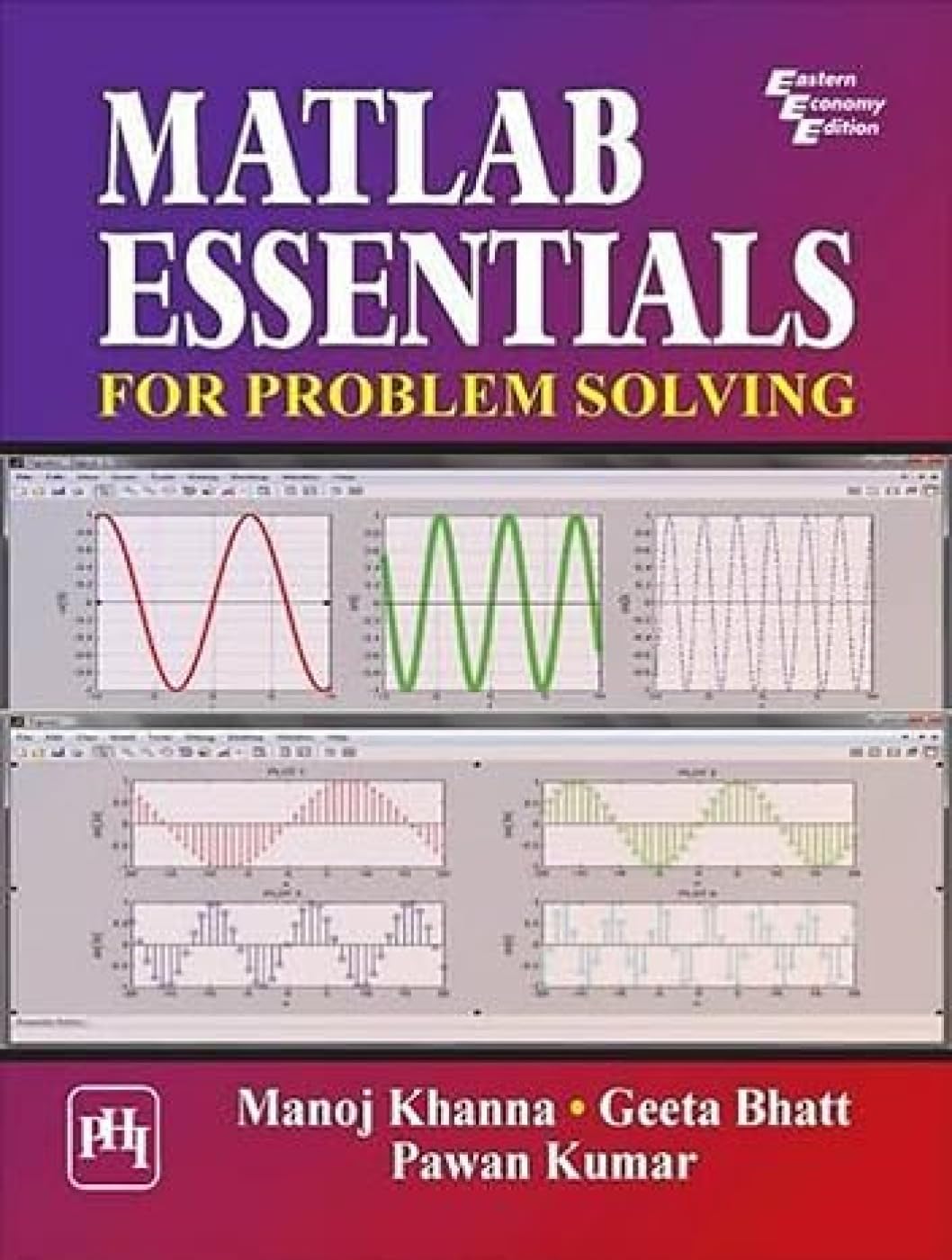 Matlab Essentials for Problem Solving