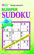 Bumper Sudoku Green Book