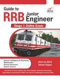 Guide To Rrb Junior Engineer Stage 1 Online Exam