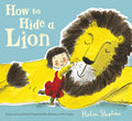 How To Hide A Lion