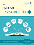 SBB English Olympiad Workbook  Class 8
