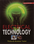 Electrical Technology,1E,2010 (Saini)