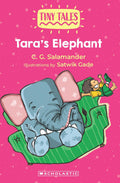 Tiny Tales : Taras Elephant
