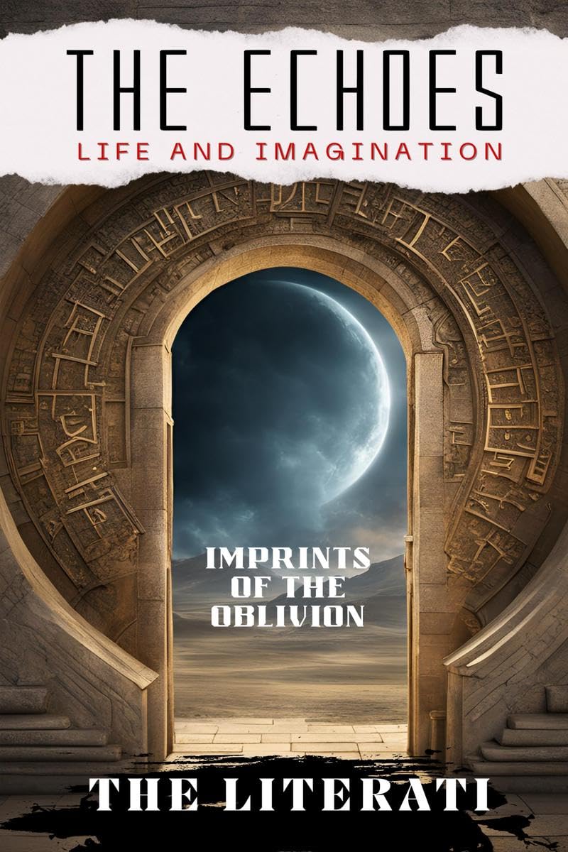 THE ECHOES  Life & Imagination : Imprints of the Oblivion