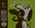 The Complete Peanuts 19571958: Volume 4