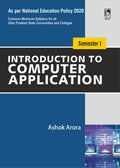 Introduction to Computer Application (As per NEP)