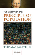 An Essay On The Principle Of Population: Vol. 1