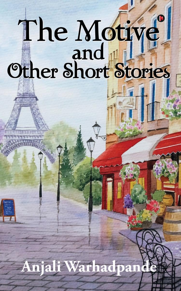 The Motive and Other Short Stories