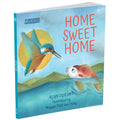 Home Sweet Home | Storyseeker | Toran Press | Picture Book | Chinese ink wash painting | Childrens Storybook | Books for kids: