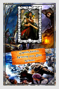 Captain SmithS Winning Over Blue Waters : The Ultimate Fantasy Pirate Book Is Here, It Describes About The Wonderful And Adven
