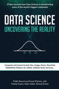 Data Science Uncovering The Reality