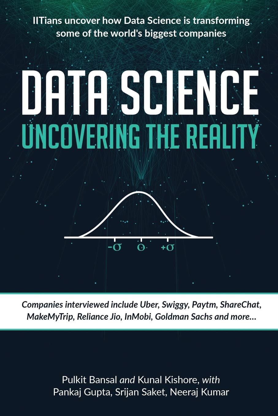 Data Science Uncovering The Reality