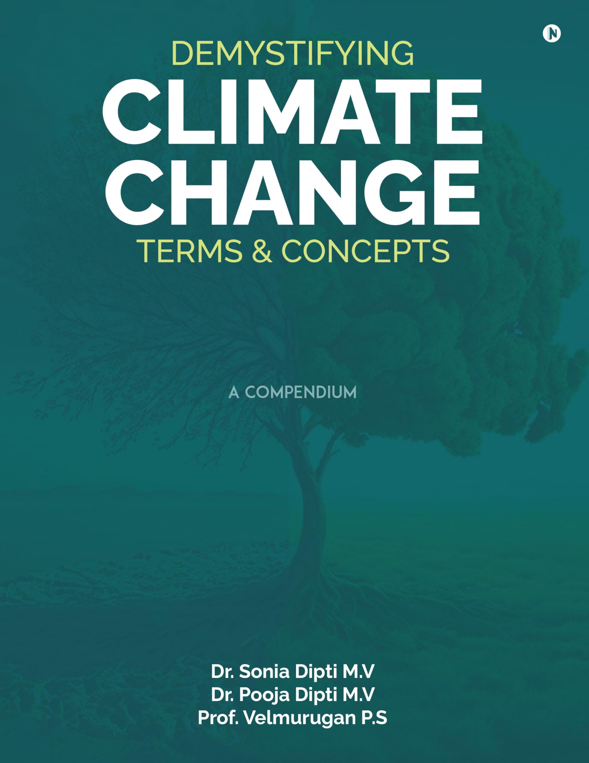 Demystifying Climate Change Terms & Concepts: A Compedium
