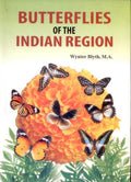 Butterflies Of The Indian Region (Reprint)