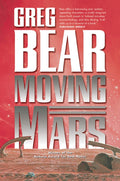 Moving Mars: A Novel (Queen of Angels, 3)