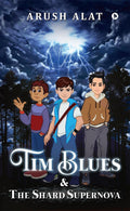 Tim Blues & The Shard Supernova