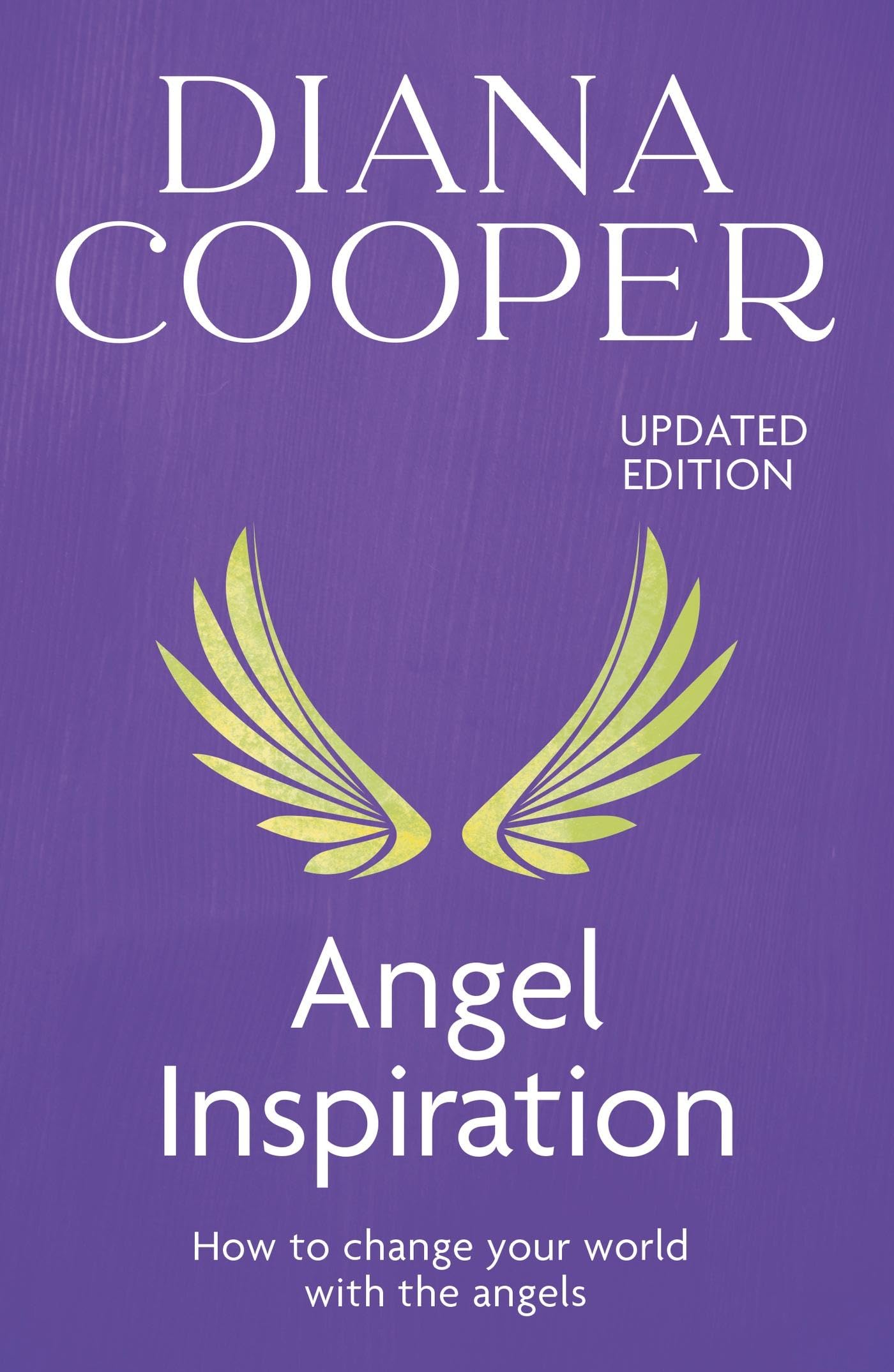 ANGEL INSPIRATION