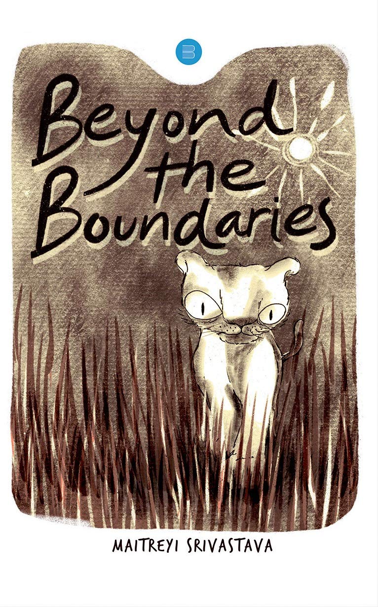 Beyond the Boundaries