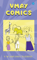 VMAY Comics