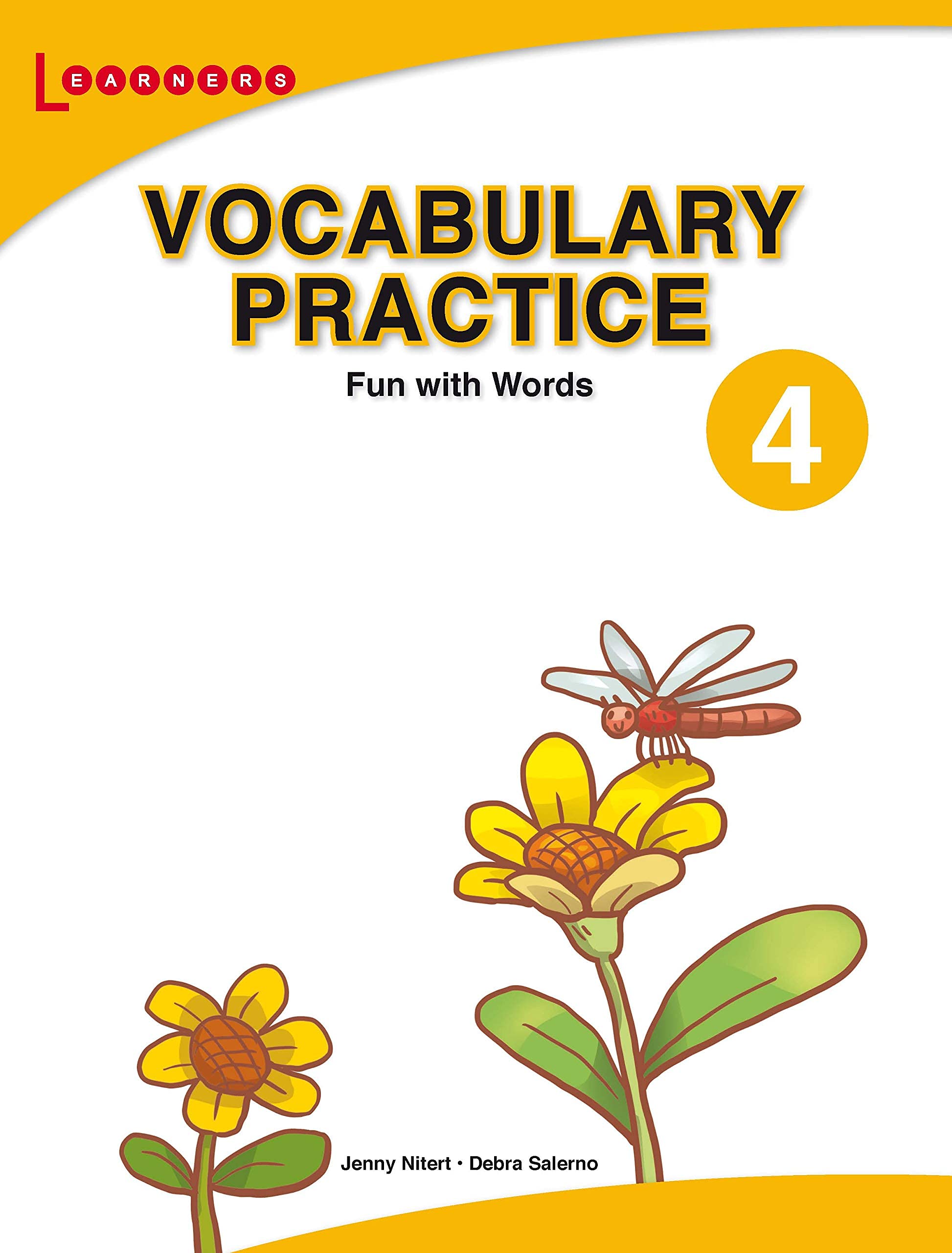 Vocabulary Practice 4