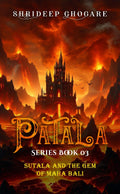 PATALA SERIES Book 03 Sutala and The Gem of Maha Bali