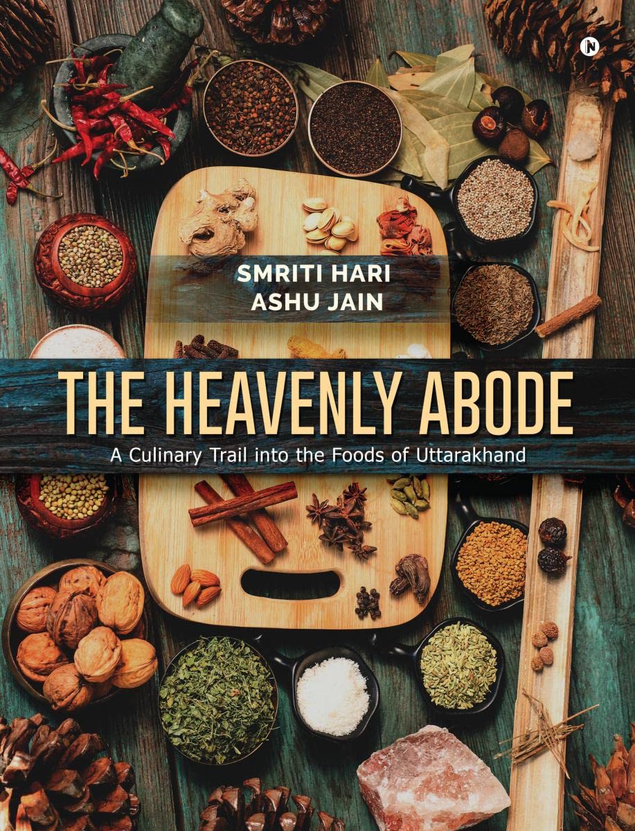 The Heavenly Abode